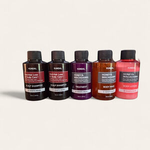 KUNDAL Pure Natural System